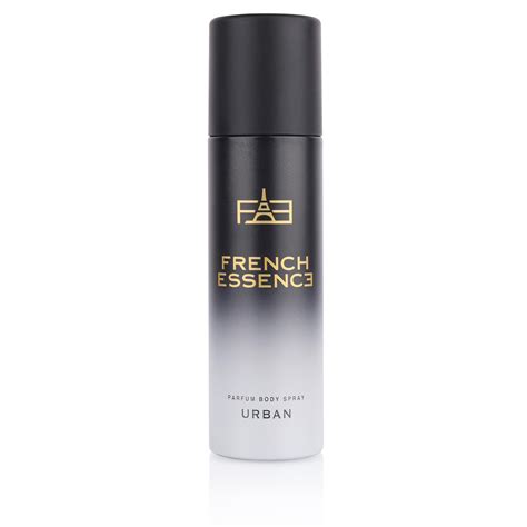 Buy FRENCH ESSENCE Deodorant Spray Perfume/Deodorant for men/Men Deo ...