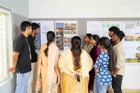 GITAM School of Architecture