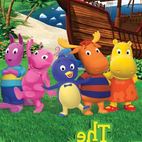The Backyardigans Topic 的图像结果