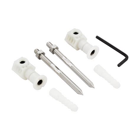 Rag Bolt (12mm) KHLR - LIPKA | Lipka Home