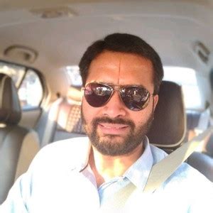 Srinath N G - Tax system teacher in Hyderabad - ₹1500/h