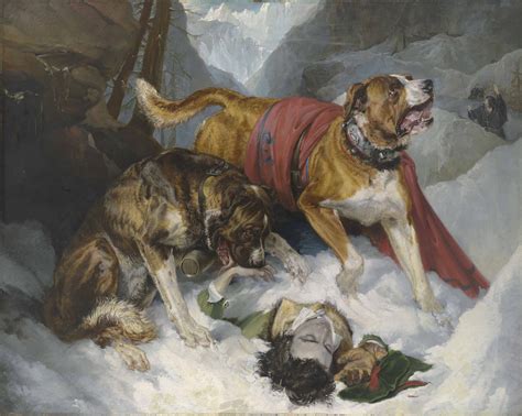 Sir Edwin Henry Landseer, R.A. (London, 1802-1873)