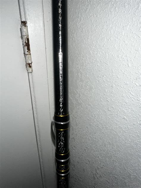 Southern California - Penn Carnage 3 West Coast style Rod | Bloodydecks