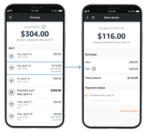 Amazon Flex Program 的图像结果