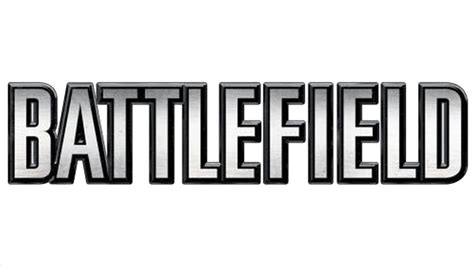 Battlefield Logo