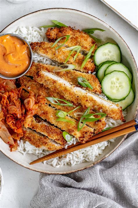 Air Fryer Chicken Katsu Sandwiches at Desmond Kelley blog