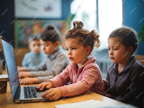 Students Using Computer 的图像结果