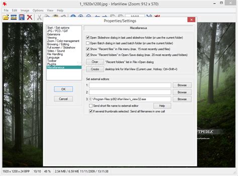 Image result for IrfanView Basic Tutorial