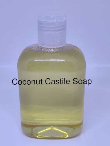 Cosmetic Soaps - Coconut Castile Soap Trader - Wholesaler / Distributor ...