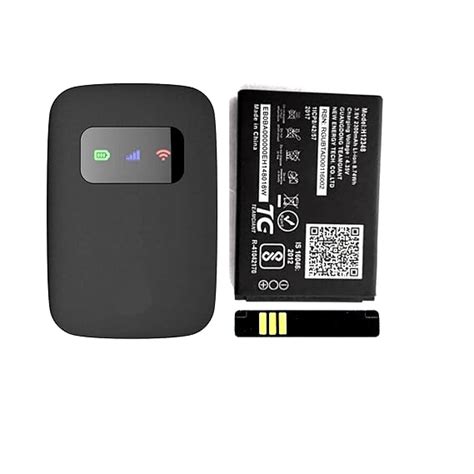 Battery for JIO WiFi Dongle M2S JioFi 2 Wireless Router/Jio Fi2 4G/ M2 ...
