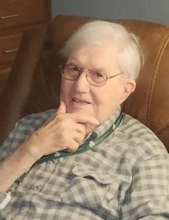 Ted McComb Obituary (2024) - Piggott, AR - Hoggard & Sons Funeral Home