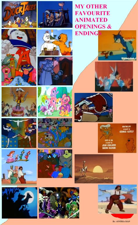 Image result for Cartoon Intros