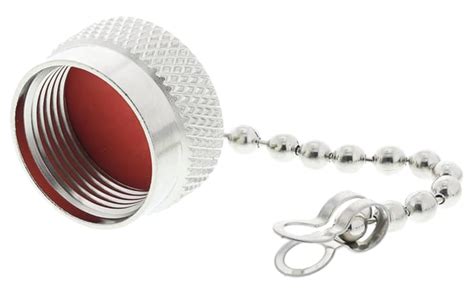 H00010A1122 Telegartner | Telegartner RF Connector Dust Cap | 712-2885 | RS