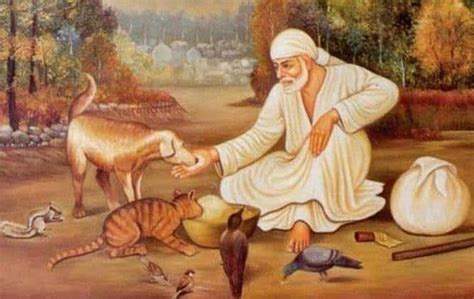 Sai Baba of Shirdi: सबका मालिक ‘एक’ है - sai baba of shirdi