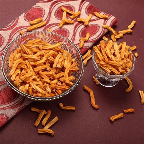 All Snacks – Evolve Snacks