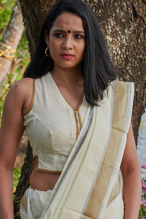 Ela Blouse– The Kaithari Project