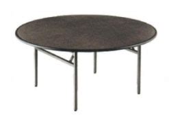 Round Banquet Table Manufacturers & Suppliers in Chennai
