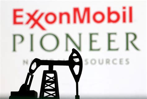 Exxon Mobil Announces Layoffs: Nearly 400 Texas Employees Impacted ...