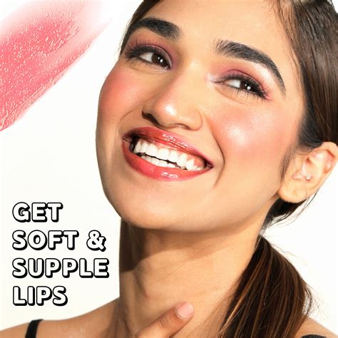 Buy Blue Heaven Tinted Lip Bomb Online