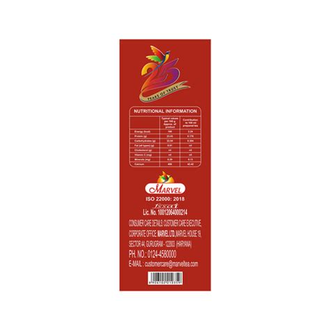 Flavour and Aroma Rich Red Rose Tea Online - Marvel Tea