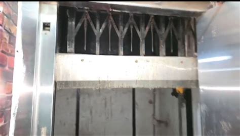 Hyderabad: Security guard's minor son gets stuck in a lift at Mujtaba ...