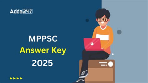 MPPSC Answer Key 2025 Out, Check Direct Link to Download PDF