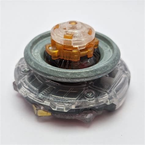 TAKARA TOMY Greatest Raphael Beyblade Burst Red Eye Merch