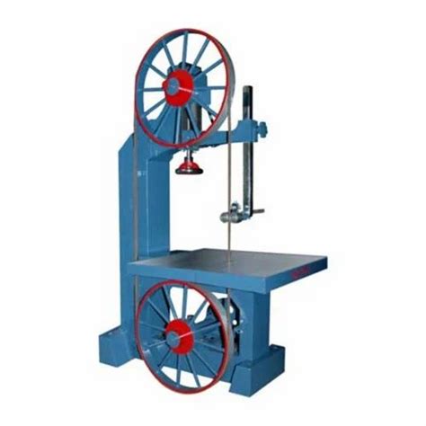 Horizontal Band Saw Machine - Horizontal Band Saw Manufacturer from ...
