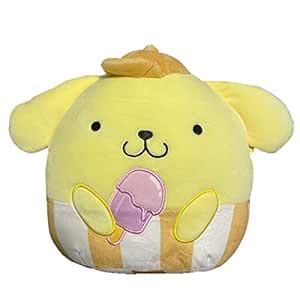 Buy Squishmallow Official Kellytoy Squad Squishy Stuffed Plush Toy ...