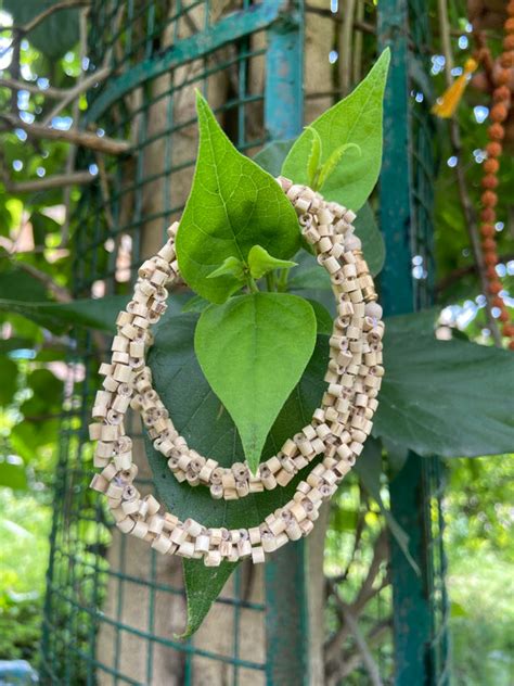 Buy Tulsi Mala, Jaap Counters, Chandan & Dhoop | PyaroVrindavanstore ...