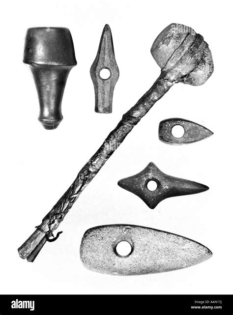 Primitive Stone Tools 的图像结果