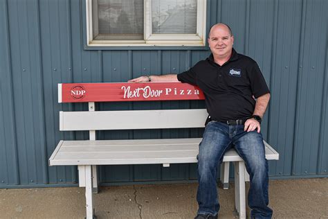 About — Next Door Pizza