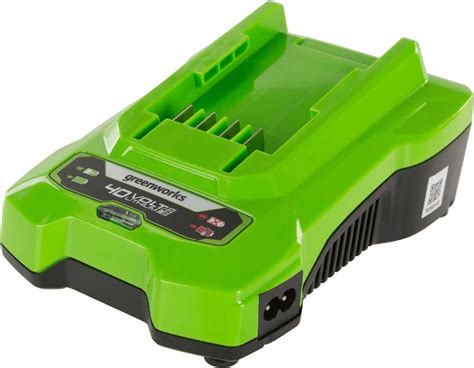 Greenworks 40V Battery Charger • Hitta bästa pris