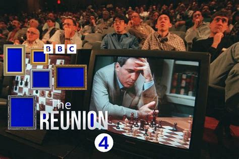Twenty years on from Deep Blue vs Kasparov: how a chess match started the big data revolution