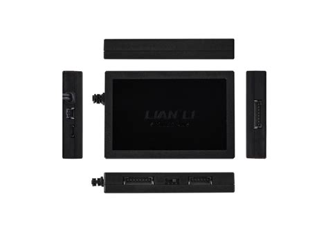 Lian Li Strimer L Connect 3 Controller For Strimer Plus | Desertcart INDIA