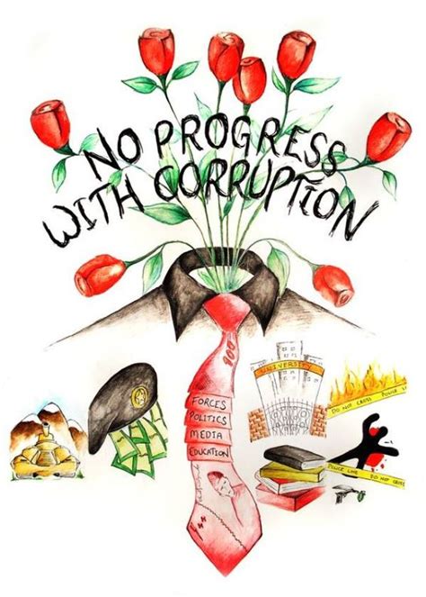 International Anti-corruption Day 2024: Slogans, Posters & Quotes to ...