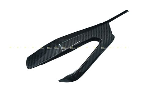 Carbon Fiber Swing Arm Covers for BMW S 1000 RR 2020-2022 – RLZ Motorsports