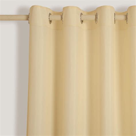 Buy SWAYAM Blackout Reversible Door Curtain from Swayam at just INR 2049.0