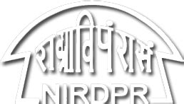 NIRDPR - Online Recruitment System(ORS)