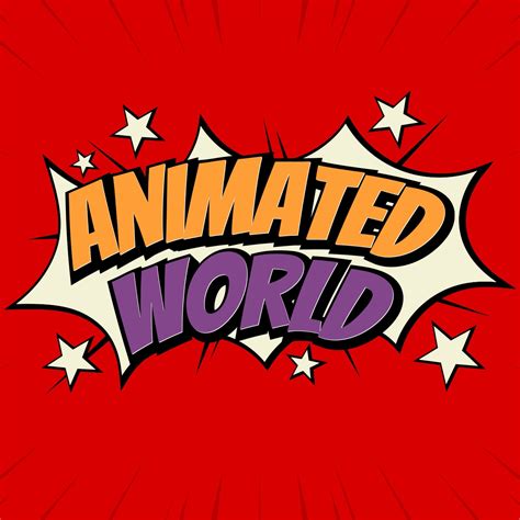 The Animated World LLC Logo 的图像结果