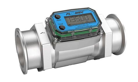 Flow Meter Master at Shirley Vining blog