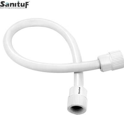 Sanituf PTMT Connection Pipe | PTMT Heavy Duty Connection Pipe | Hot ...