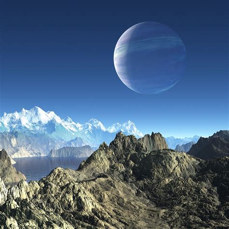 How exoplanets are discovered and observed – Kaspersky Lab official blog