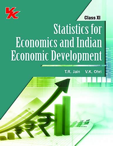 Statistics for Economics and Indian Economic Development For Class 11 ...