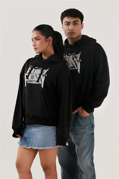 Bulletproof Black Hoodie (Mens) – CLAZEP