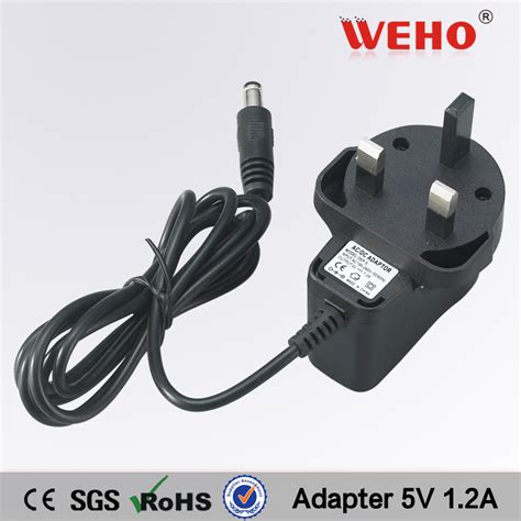 AC Adapter Types 的图像结果