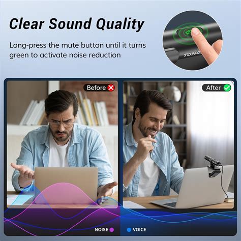 TONOR USB Conference Microphone for Laptop, India | Ubuy