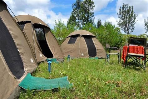 Uwinka Campsites and Guesthouse