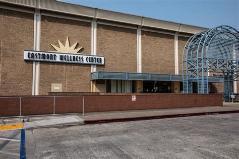 Eastmont Wellness Center