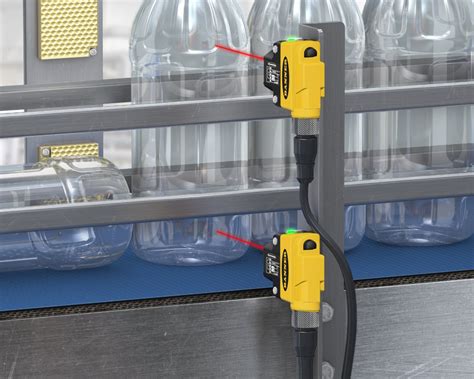 How to Choose the Best Sensor for Clear Object Detection